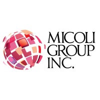 Micoli Group Inc. logo, Micoli Group Inc. contact details