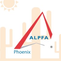 ALPFA, Inc - Phoenix Chapter logo, ALPFA, Inc - Phoenix Chapter contact details