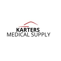 Karters Medical Supply logo, Karters Medical Supply contact details