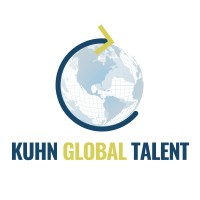 Kuhn Global Talent logo, Kuhn Global Talent contact details