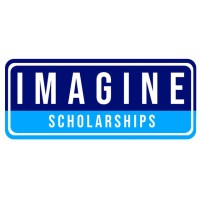 Imagine Scholarships logo, Imagine Scholarships contact details