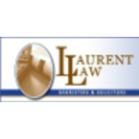 Laurent Law Barristers & Solicitors logo, Laurent Law Barristers & Solicitors contact details