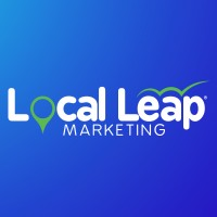 Local Leap Marketing logo, Local Leap Marketing contact details