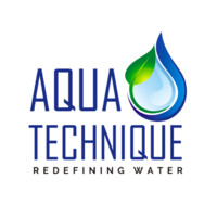 Aqua Technique logo, Aqua Technique contact details