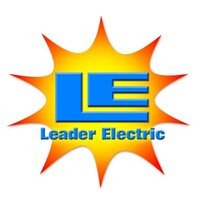 Leader Electric Co Inc logo, Leader Electric Co Inc contact details