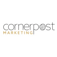 CornerPost Marketing Communications logo, CornerPost Marketing Communications contact details