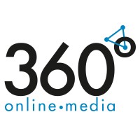 360 Online Media logo, 360 Online Media contact details