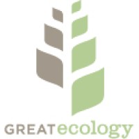 Great Ecology logo, Great Ecology contact details