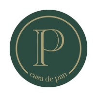 Pancomido | Casa de Pan logo, Pancomido | Casa de Pan contact details