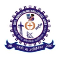 Govt Womens Engineering College Ajmer logo, Govt Womens Engineering College Ajmer contact details