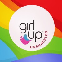 Girlup.unshackled logo, Girlup.unshackled contact details