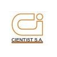 Cientist S.A. logo, Cientist S.A. contact details