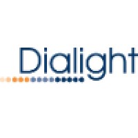 Dialight Europe logo, Dialight Europe contact details