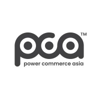 PowerCommerce.Asia logo, PowerCommerce.Asia contact details