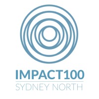 IMPACT100 Sydney North logo, IMPACT100 Sydney North contact details