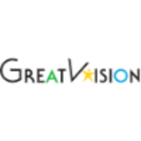 Great Vision logo, Great Vision contact details