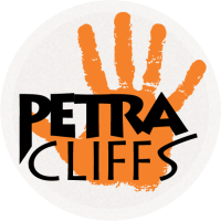 Petra Cliffs Climbing Center & Mountaineering School logo, Petra Cliffs Climbing Center & Mountaineering School contact details