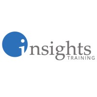 Insights Training logo, Insights Training contact details