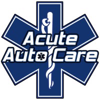 Acute Auto Care logo, Acute Auto Care contact details