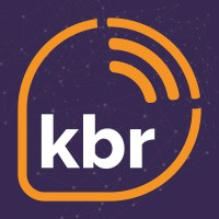 KBR WiFi logo, KBR WiFi contact details