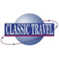 Classic Travel, Inc. logo, Classic Travel, Inc. contact details