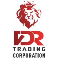 VDR trading corporation logo, VDR trading corporation contact details