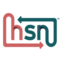 HSN Consulting logo, HSN Consulting contact details