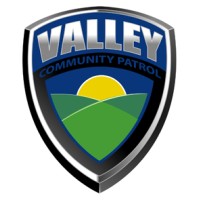 Valley Community Patrol logo, Valley Community Patrol contact details