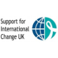 Support For International Change UK logo, Support For International Change UK contact details