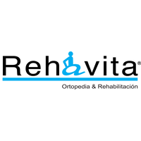 Rehavita Ortopedia & Rehabilitación logo, Rehavita Ortopedia & Rehabilitación contact details