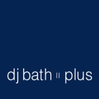 DJ BATH PLUS logo, DJ BATH PLUS contact details