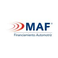 MAF Chile logo, MAF Chile contact details