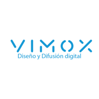 Vimox logo, Vimox contact details