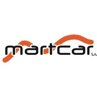 Martcar S.A. logo, Martcar S.A. contact details