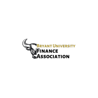 Bryant University Finance Association logo, Bryant University Finance Association contact details