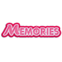 Memories Events logo, Memories Events contact details