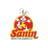 Productos Sanin logo, Productos Sanin contact details