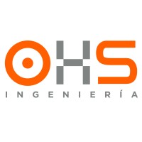 OHS Ingenieria Chile logo, OHS Ingenieria Chile contact details