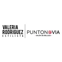 PUNTONOVIA salón de belleza by Valeria Rodríguez logo, PUNTONOVIA salón de belleza by Valeria Rodríguez contact details