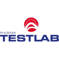 PHOENIX TESTLAB GmbH logo, PHOENIX TESTLAB GmbH contact details