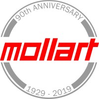 Mollart Engineering Limited logo, Mollart Engineering Limited contact details