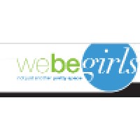 weBEgirls logo, weBEgirls contact details