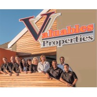 Valuables Properties logo, Valuables Properties contact details