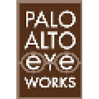 Palo Alto Eyeworks logo, Palo Alto Eyeworks contact details