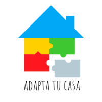 Adapta tu Casa logo, Adapta tu Casa contact details