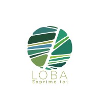 LOBA logo, LOBA contact details