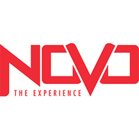 Novo, MKE logo, Novo, MKE contact details