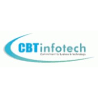 CBT Infotech Pvt Ltd logo, CBT Infotech Pvt Ltd contact details