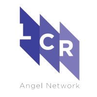 LCR Angel Network logo, LCR Angel Network contact details