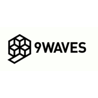 9Waves logo, 9Waves contact details